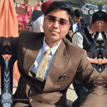 GARV SEHGAL